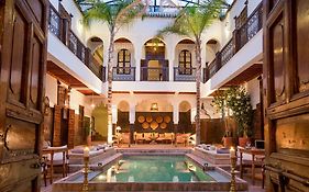 Riad Kasbah